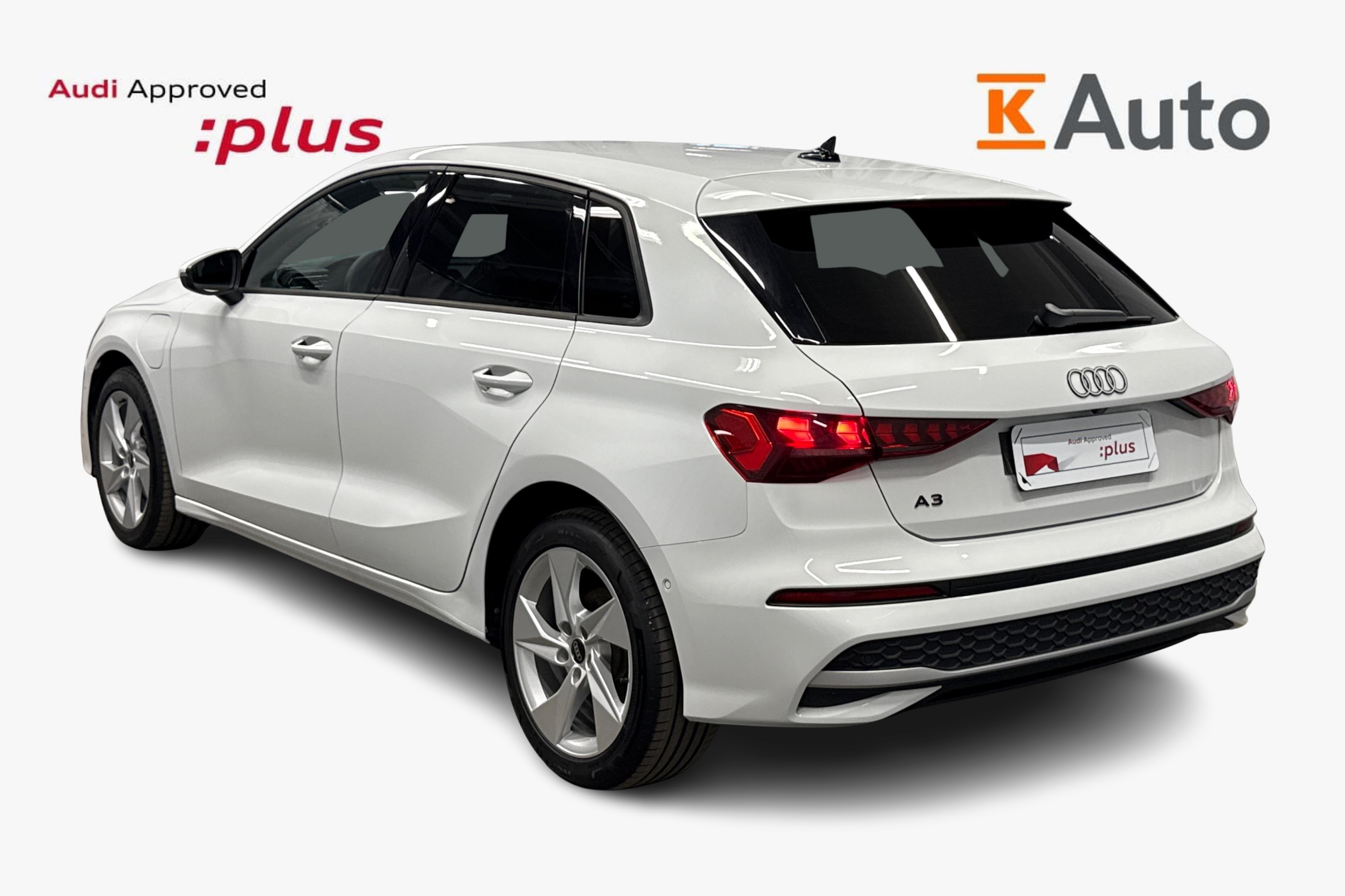 Audi A3 2025, kuva 2/31