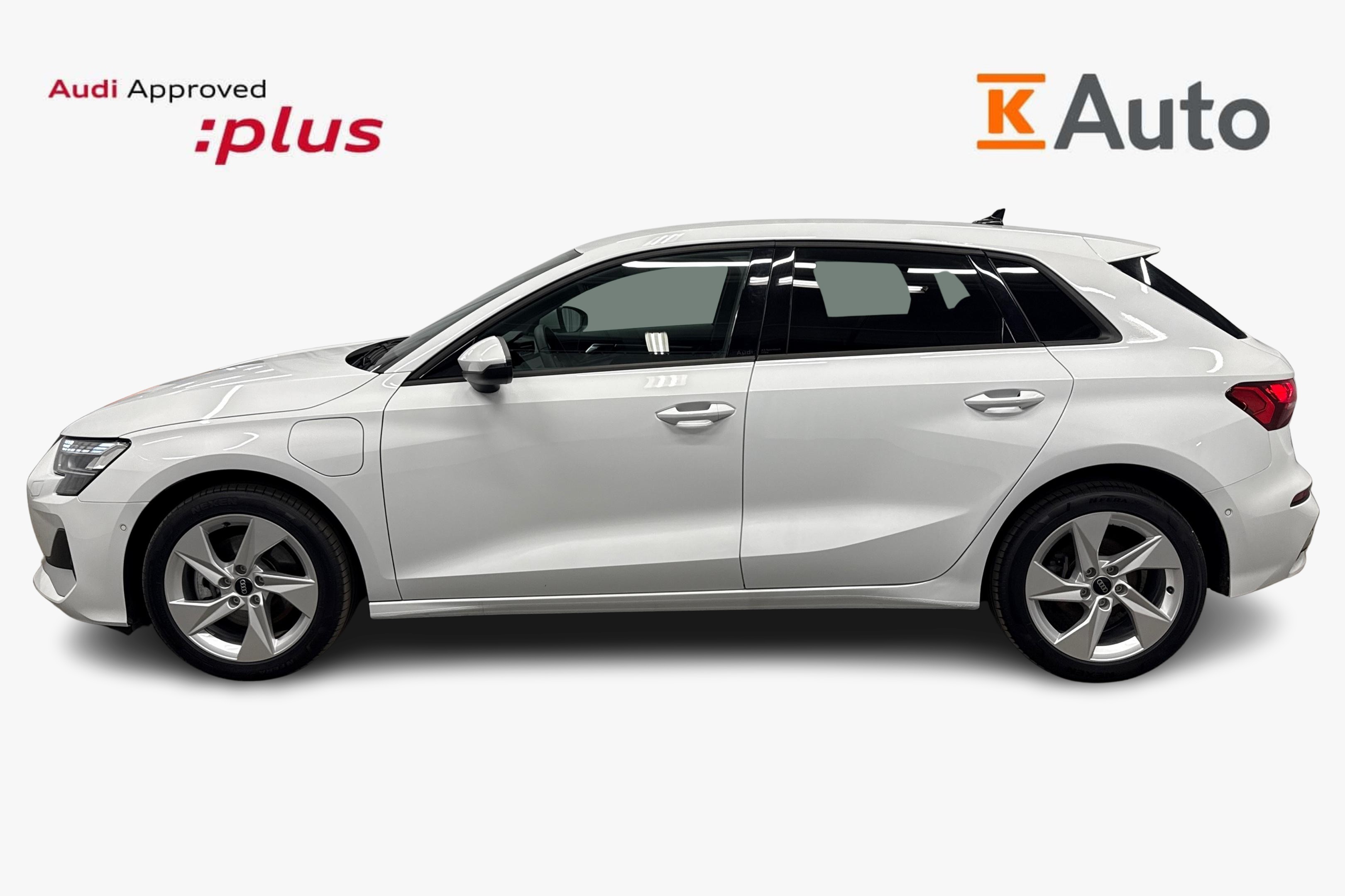 Audi A3 2025, kuva 5/31