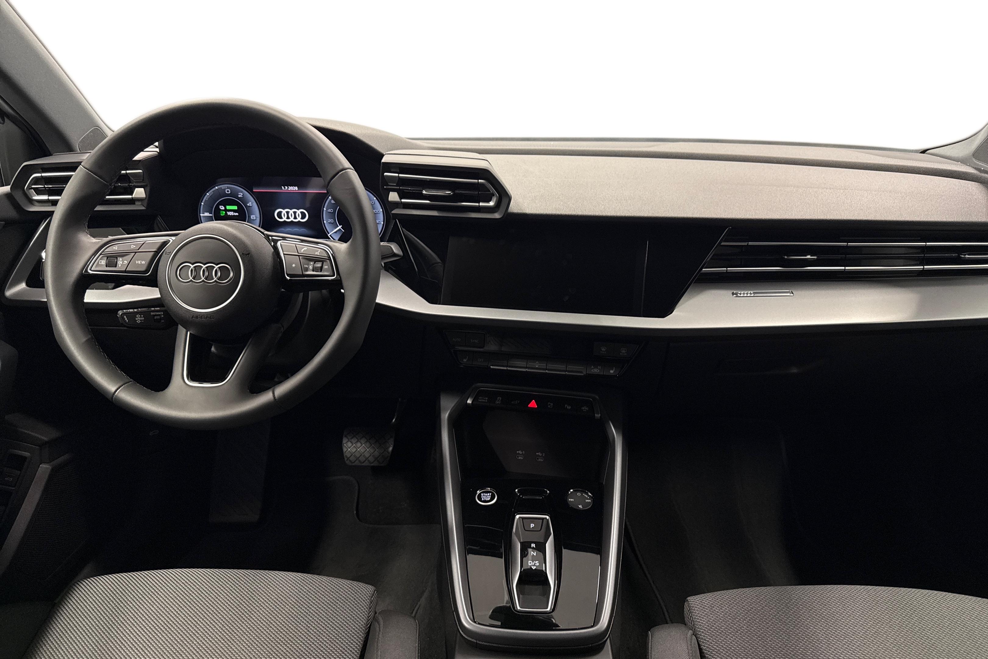 Audi A3 2025, kuva 7/31