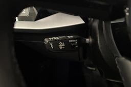 valkoinen Audi A3 2025 kuva 13.