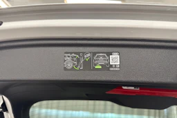 valkoinen Audi A3 2025 kuva 29.