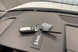 valkoinen Audi A3 2025 kuva 31.