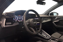 Audi A3 2025 kuva 3.