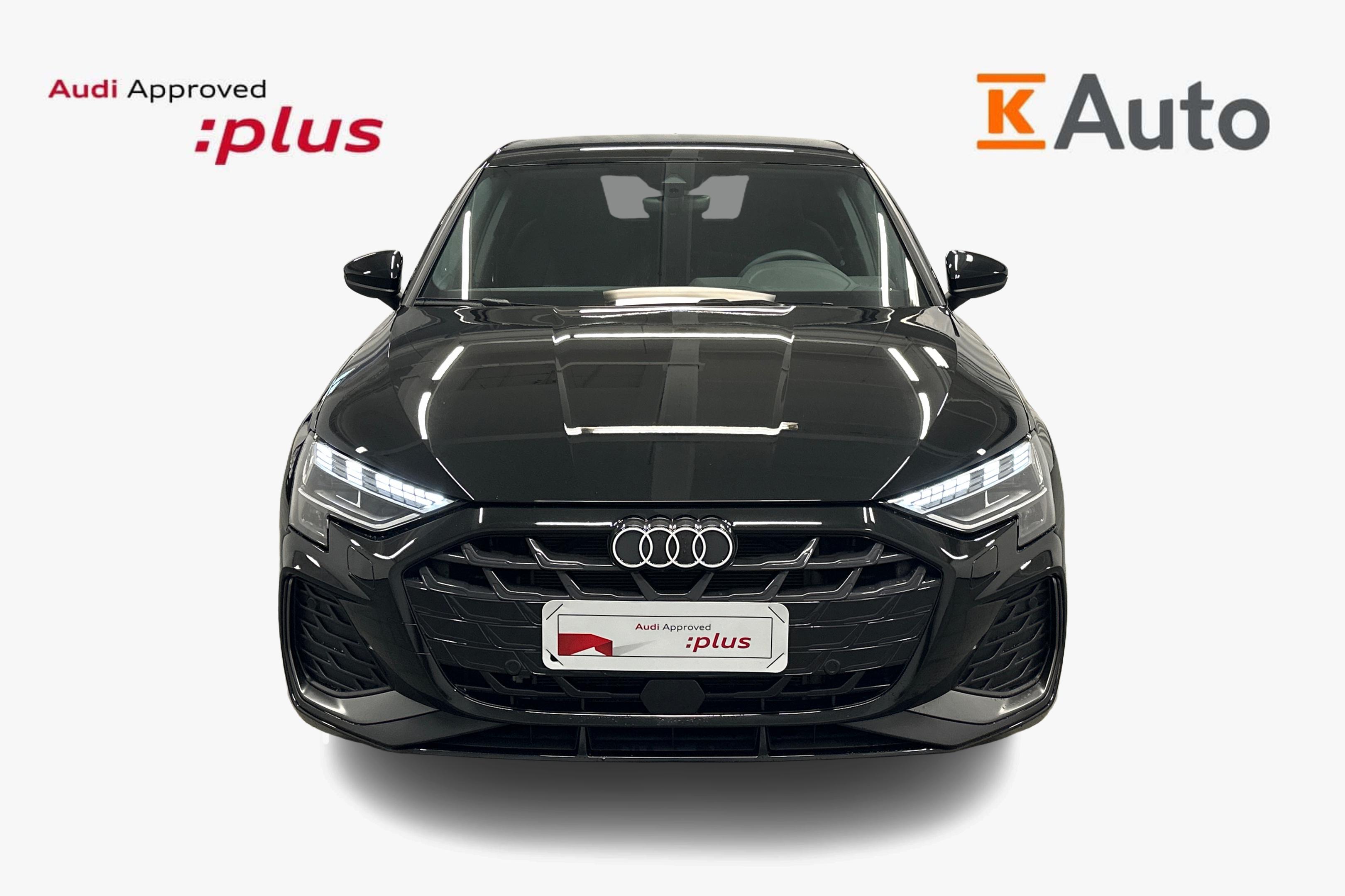 Audi A3 2025, kuva 4/29