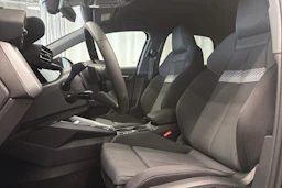 Audi A3 2025 kuva 4.