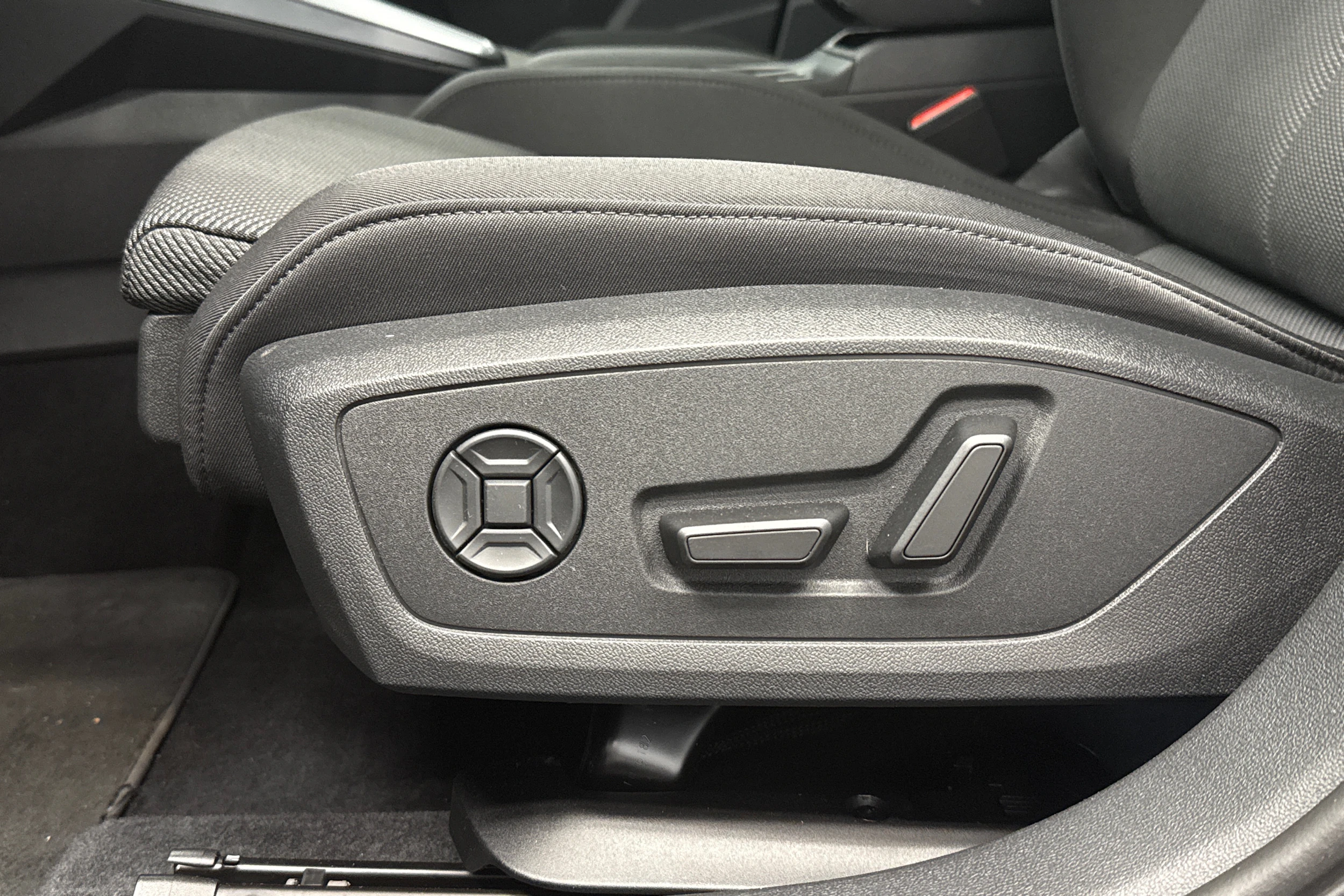 Audi A3 2025 kuva 5.