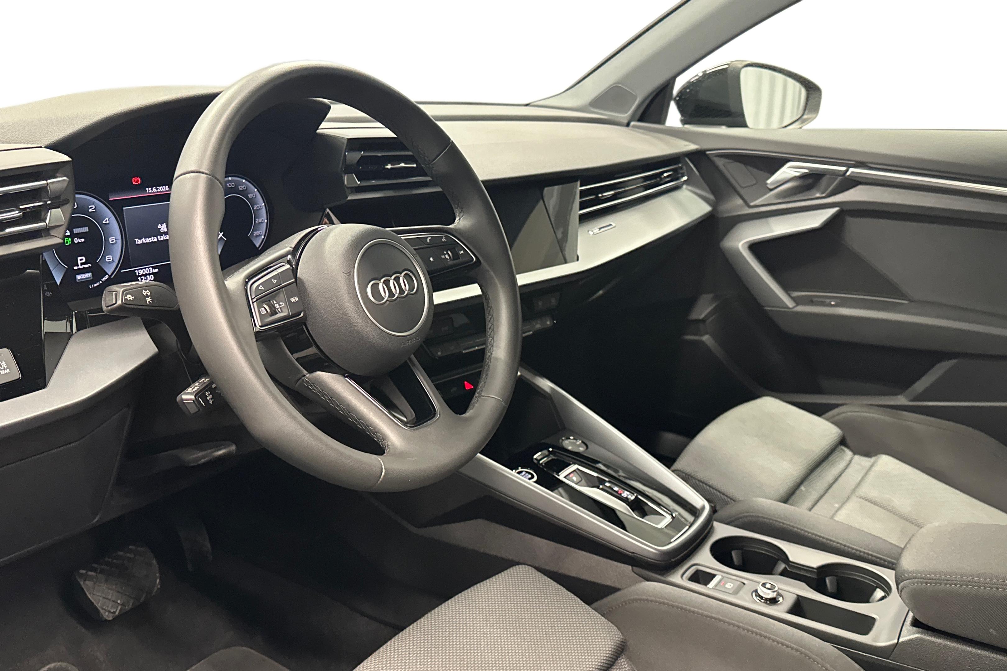 Audi A3 2025, kuva 6/29