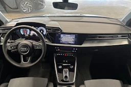 Audi A3 2025 kuva 6.