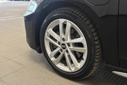 Audi A3 2025 kuva 7.