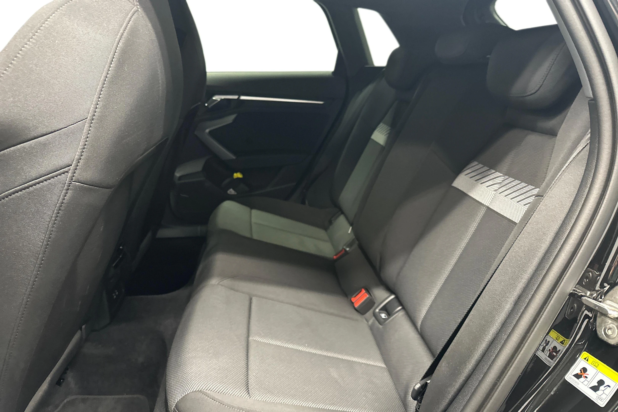Audi A3 2025 kuva 8.