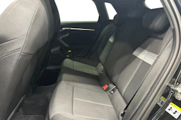 Audi A3 2025 kuva 8.
