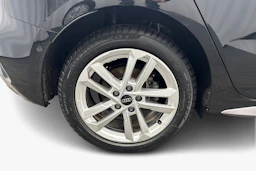 Audi A3 2025 kuva 9.