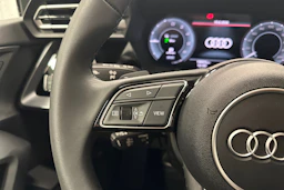Audi A3 2025 kuva 11.