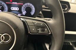 Audi A3 2025 kuva 12.