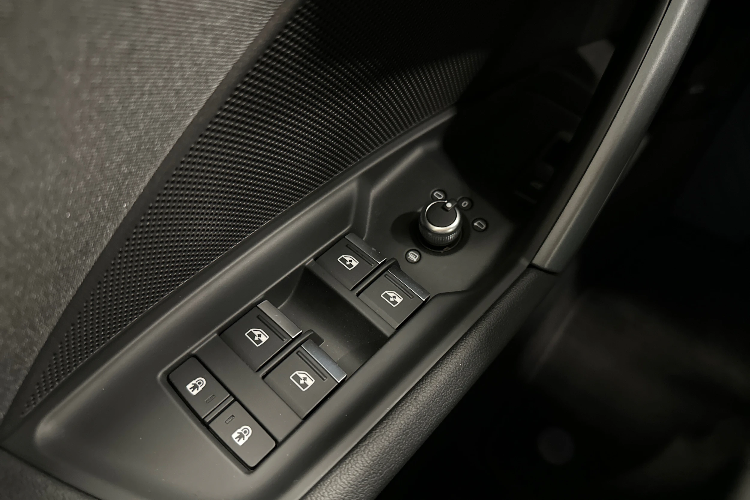 Audi A3 2025 kuva 14.
