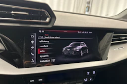 Audi A3 2025 kuva 18.