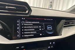Audi A3 2025 kuva 20.