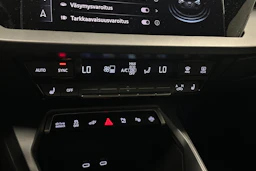 Audi A3 2025 kuva 22.