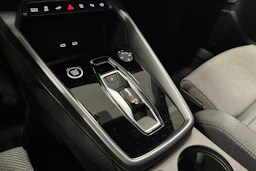 Audi A3 2025 kuva 23.