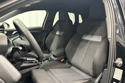 Audi A3 2025 kuva 24.