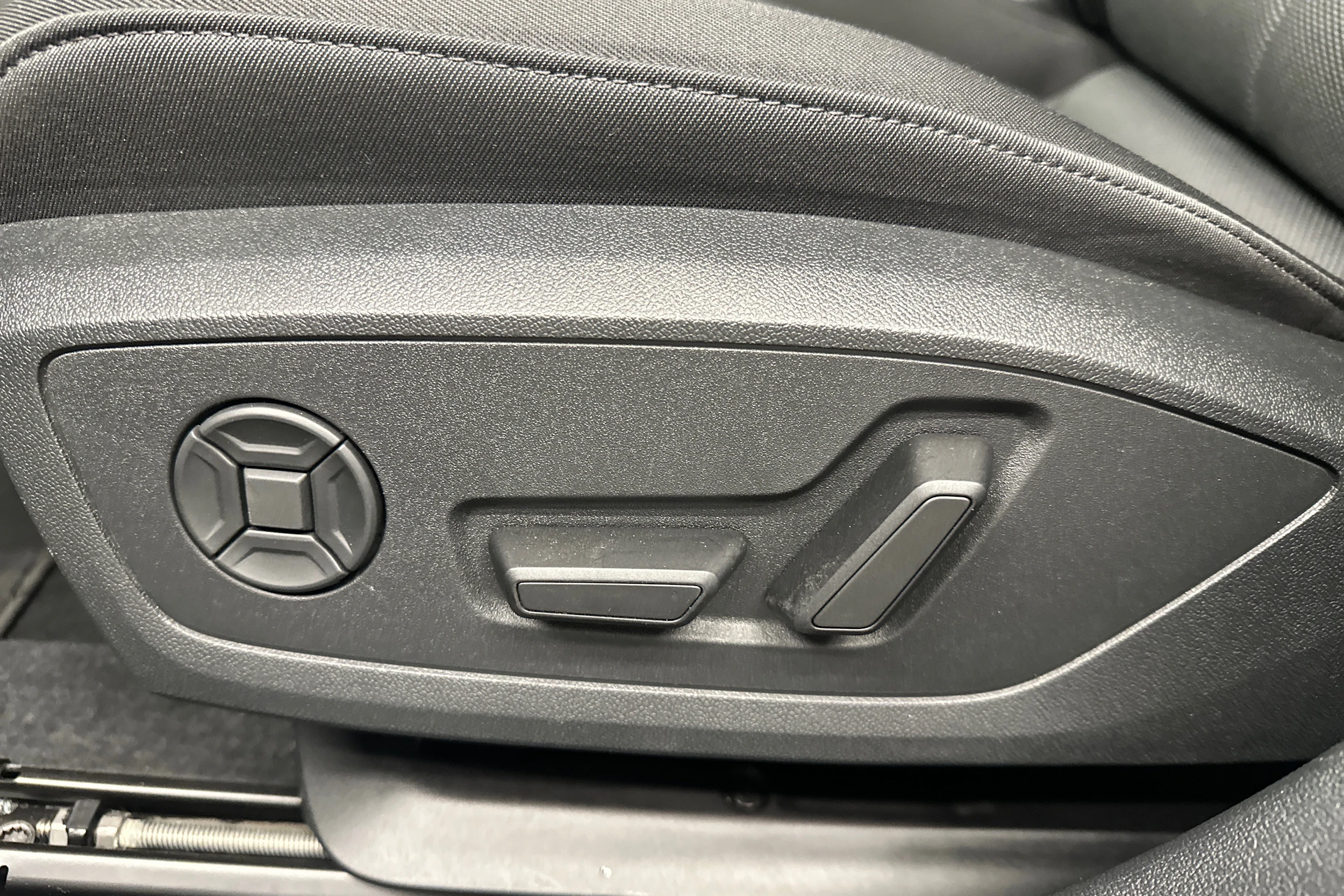 Audi A3 2025 kuva 25.