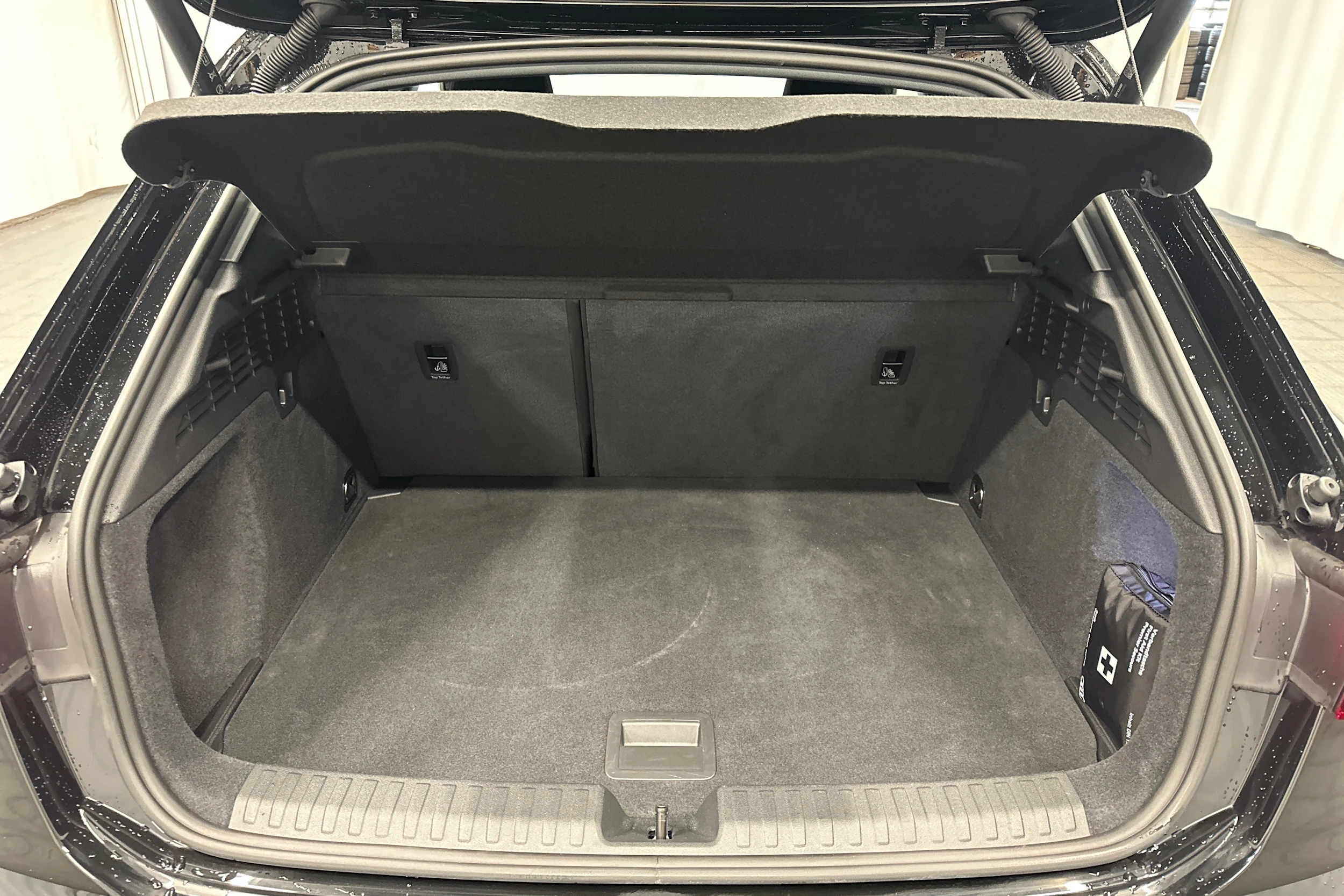 Audi A3 2025 kuva 26.