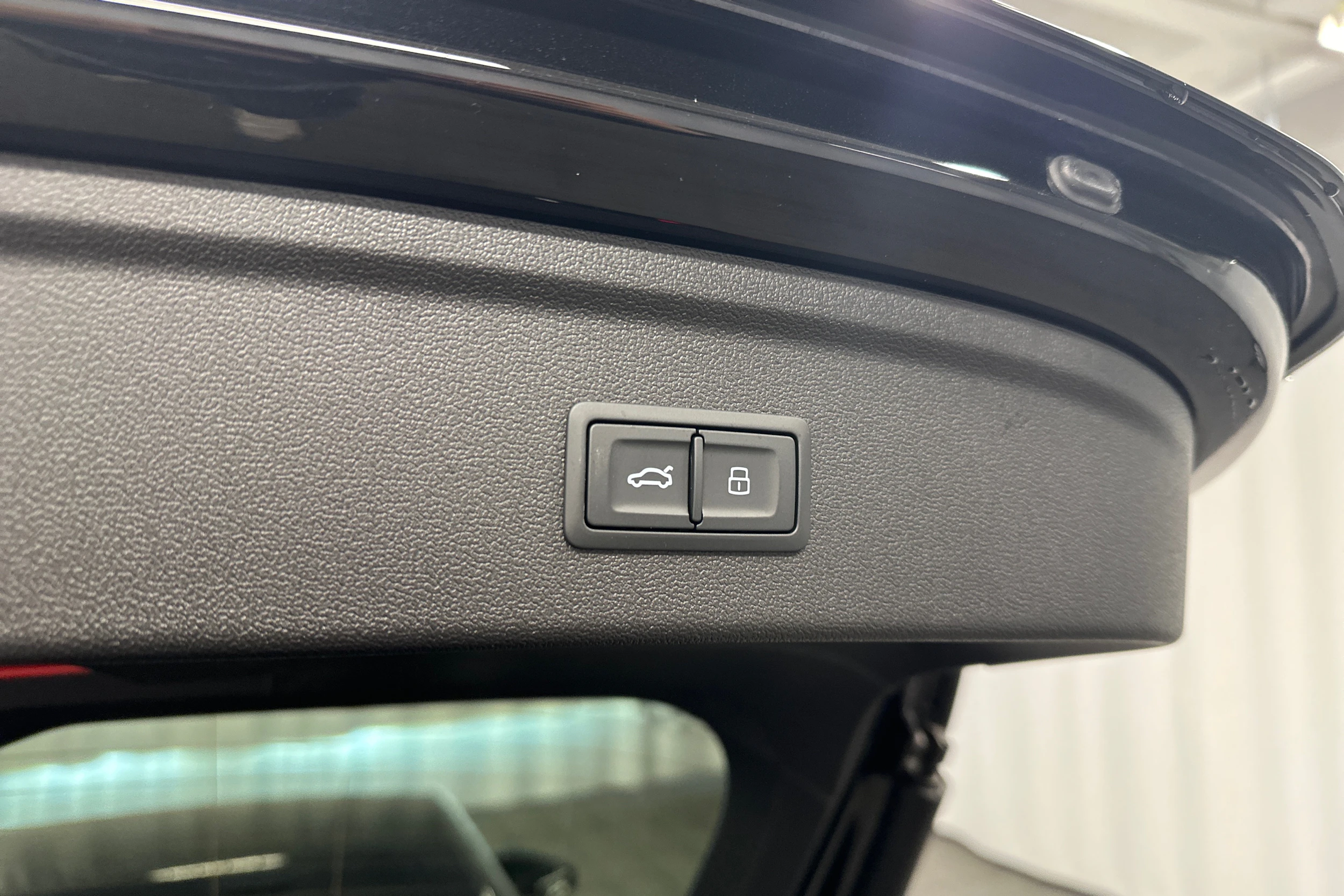 Audi A3 2025 kuva 27.