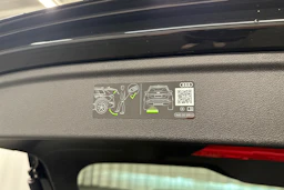 Audi A3 2025 kuva 28.