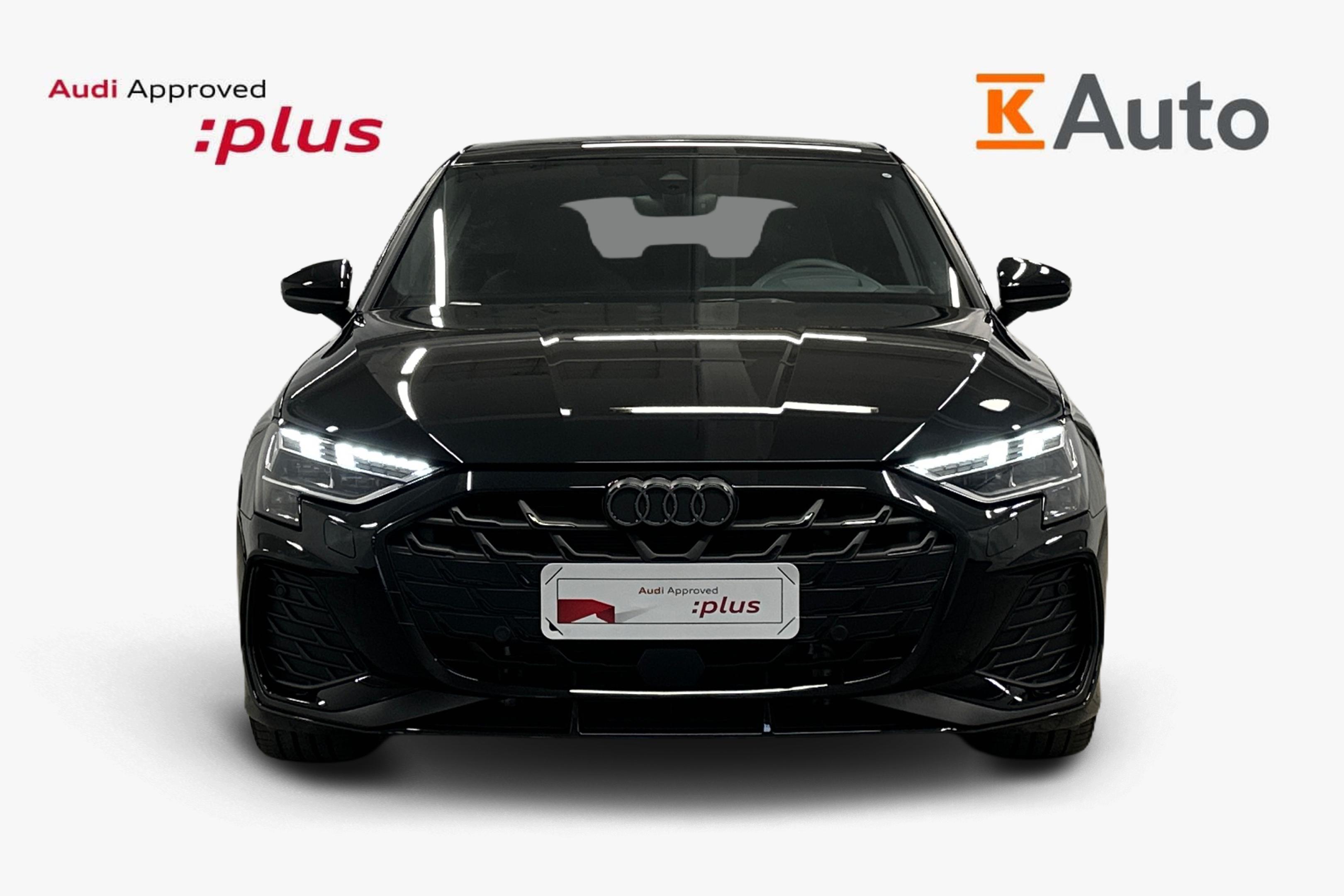 Audi A3 2025, kuva 4/35