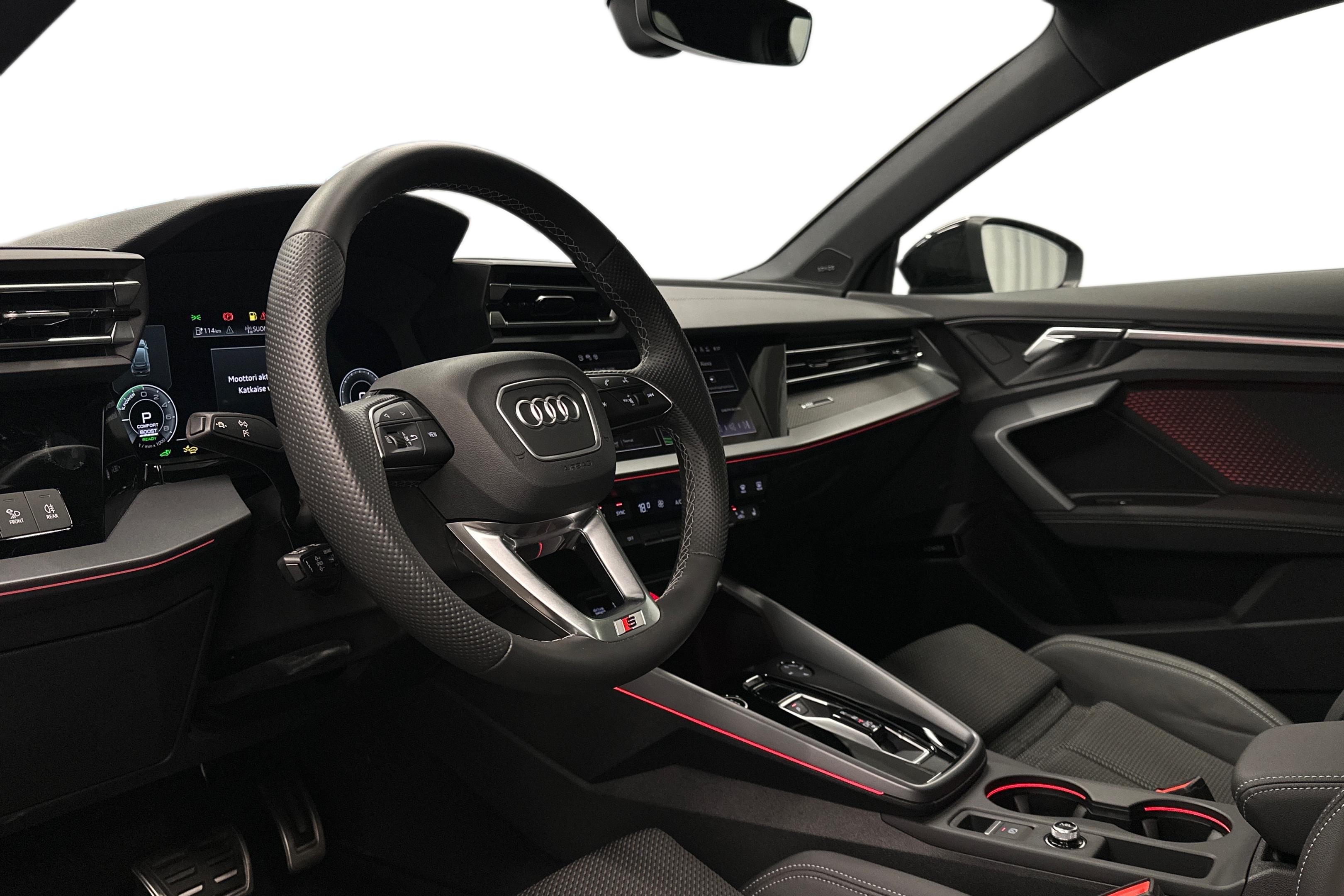 Audi A3 2025, kuva 6/35