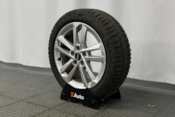 musta Audi A3 2025 kuva 10.