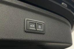 musta Audi A3 2025 kuva 12.