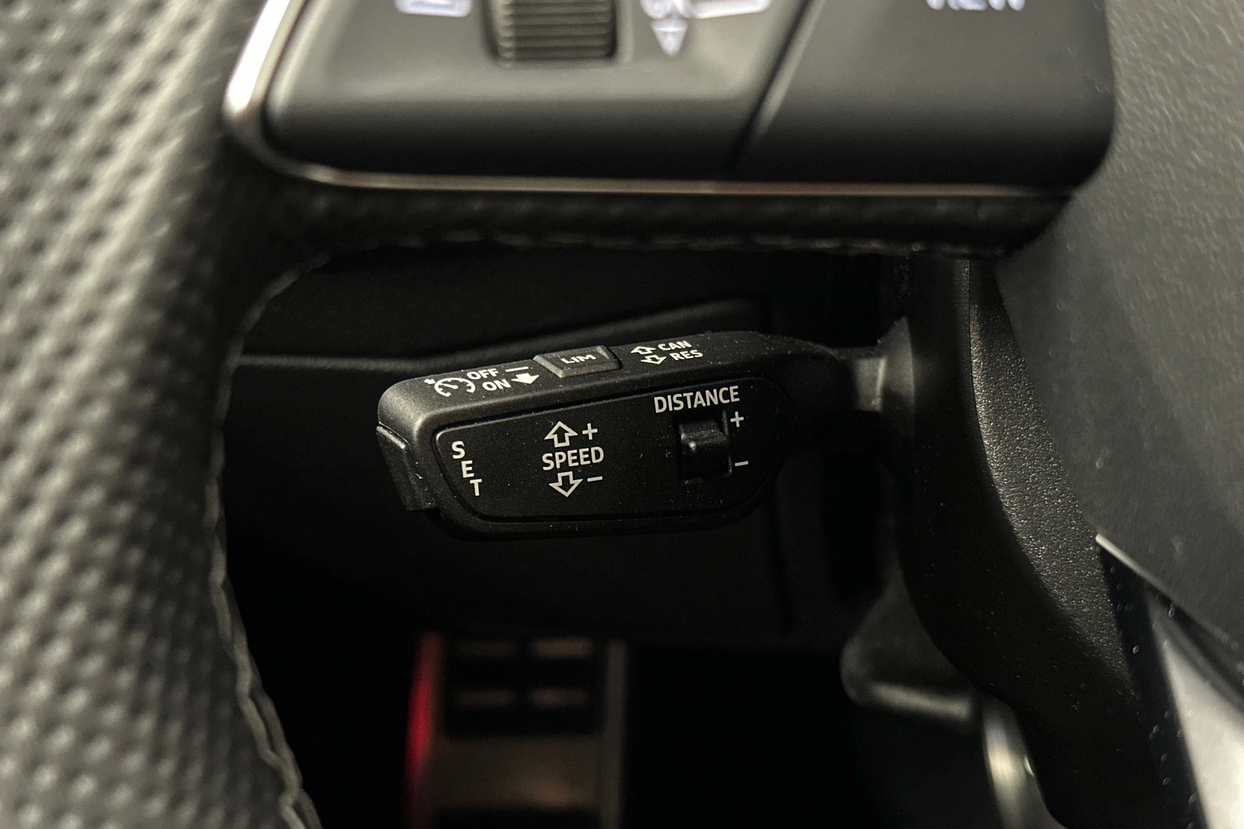 musta Audi A3 2025 kuva 18.
