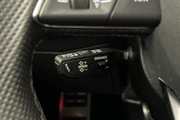 musta Audi A3 2025 kuva 18.