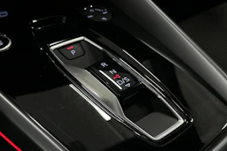 musta Audi A3 2025 kuva 32.