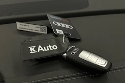 musta Audi A3 2025 kuva 35.