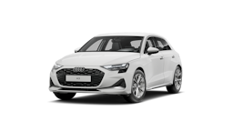 Audi A3 2026 kuva 1.