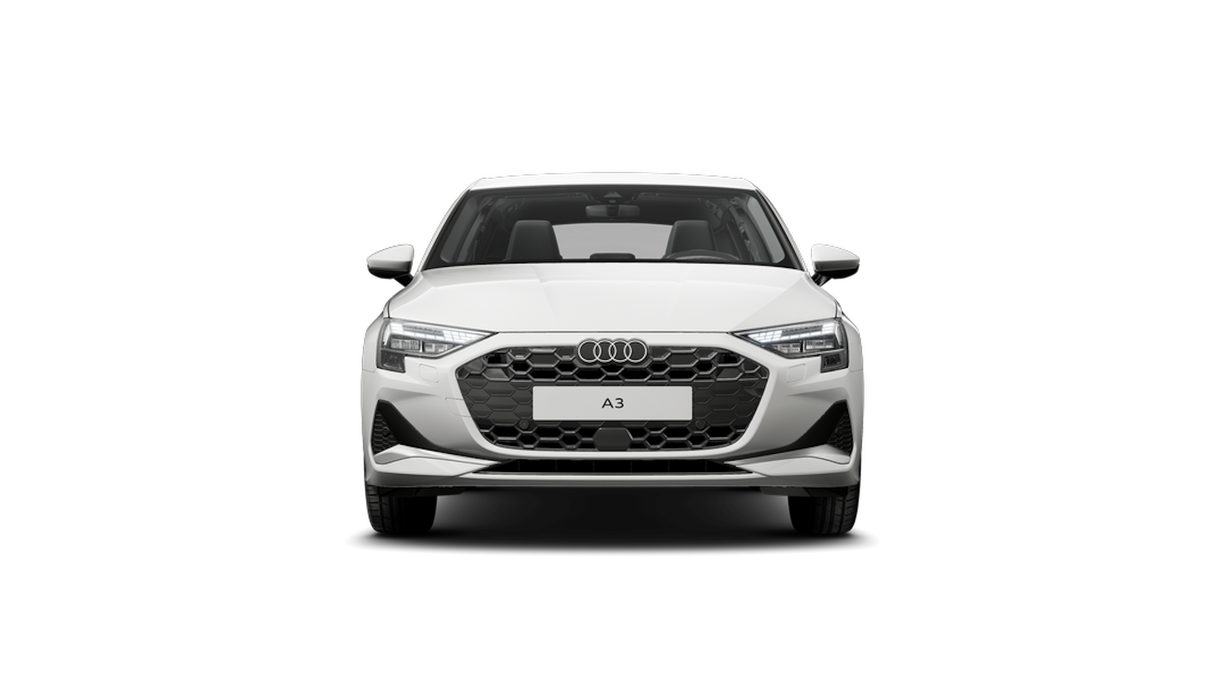 Audi A3 2026 kuva 3.