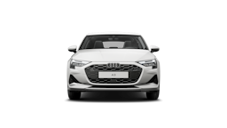 Audi A3 2026 kuva 3.