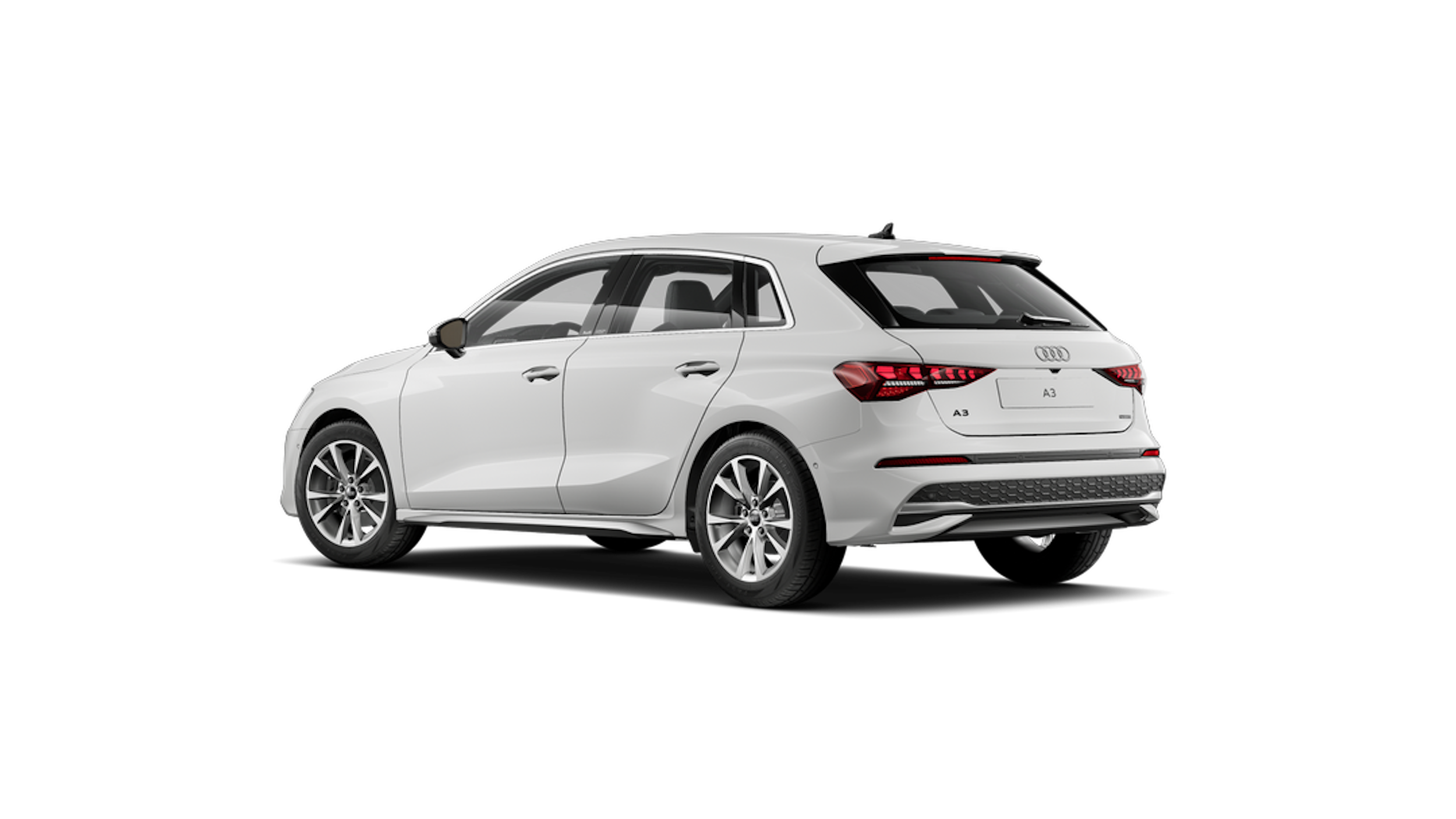 Audi A3 2026 kuva 4.