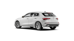 Audi A3 2026 kuva 4.