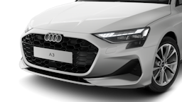 Audi A3 2026 kuva 6.