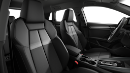 Audi A3 2026 kuva 8.