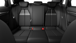 Audi A3 2026 kuva 9.