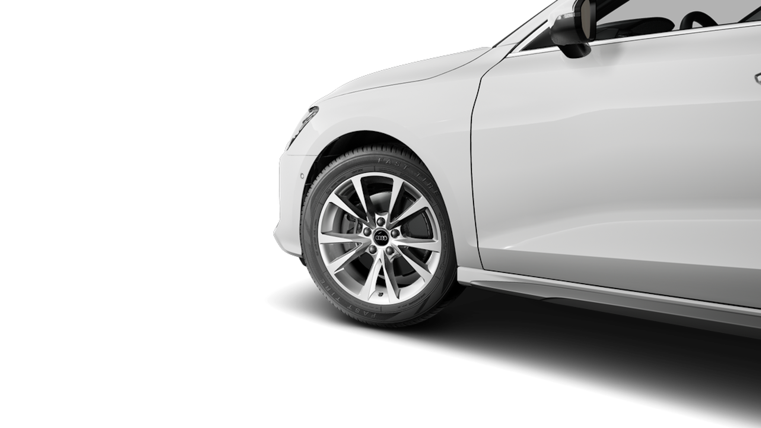 Audi A3 2026 kuva 10.