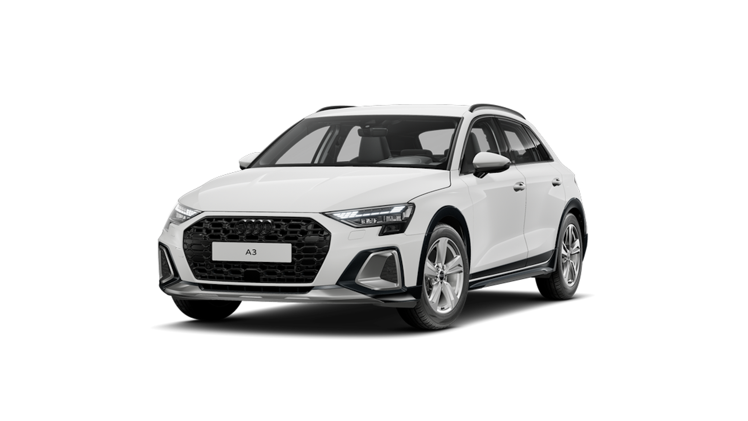 Audi A3 2025 kuva 1.
