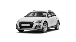 Audi A3 2025 kuva 1.