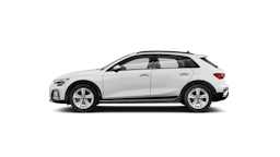 Audi A3 2025 kuva 2.