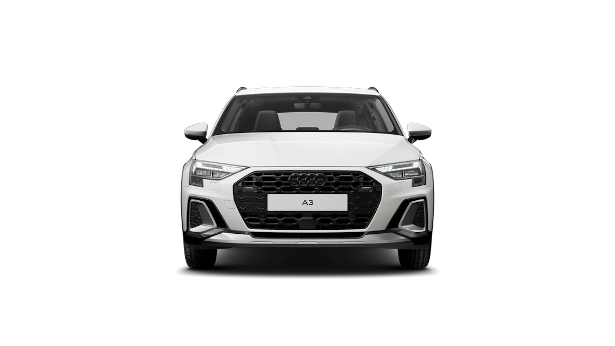 Audi A3 2025 kuva 3.