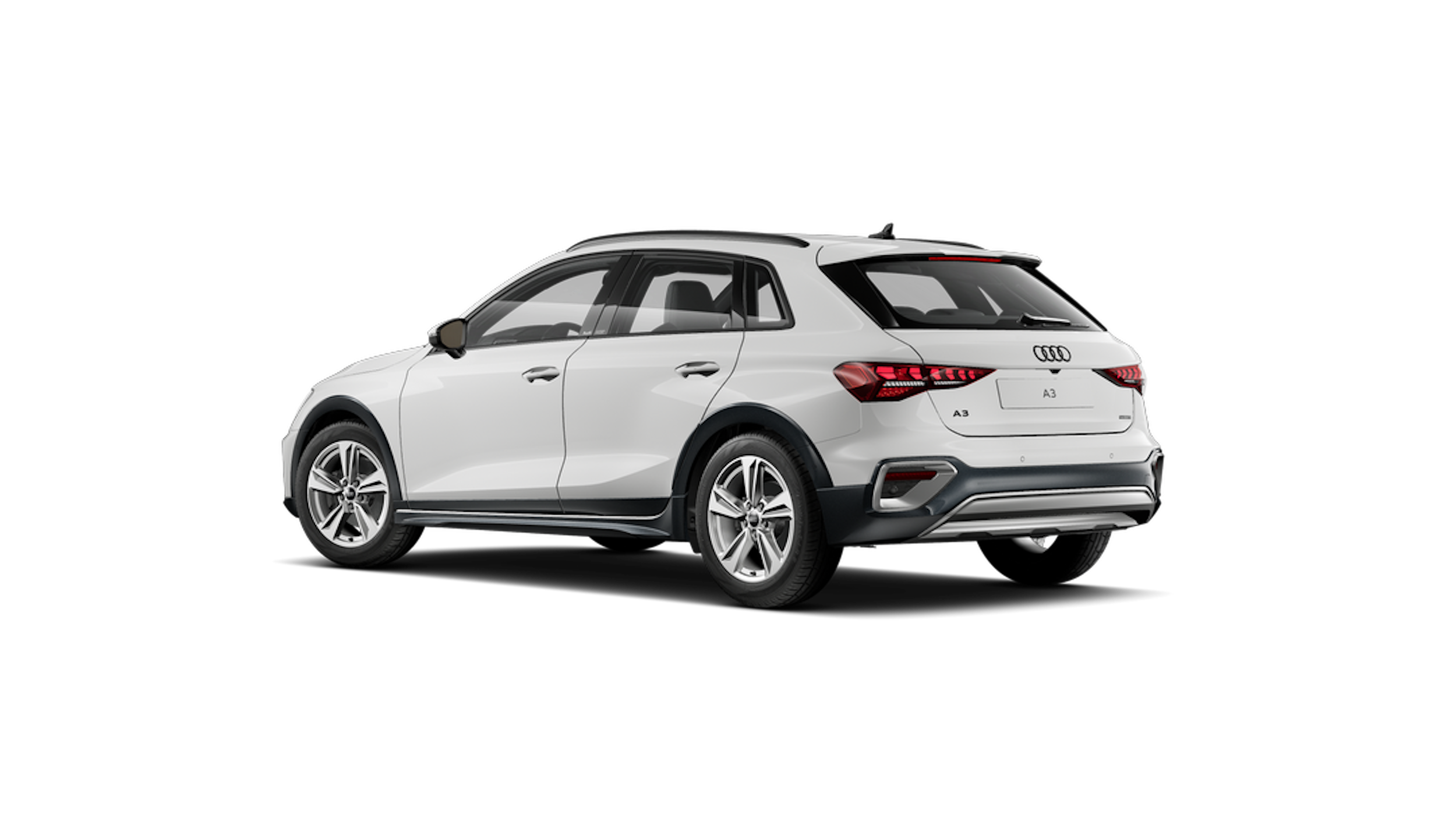 Audi A3 2025 kuva 4.
